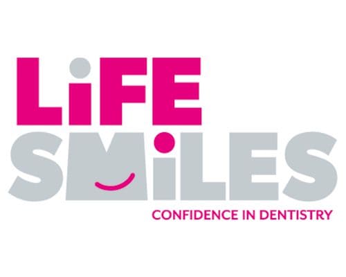 Life Smiles sLogo