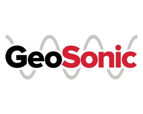 Geo Sonic Logo
