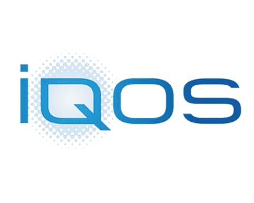IQOS Logo