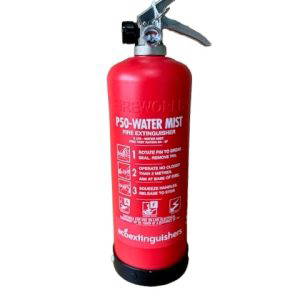 2L P-50 Water mist extinguisher