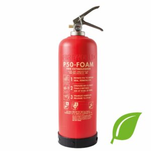 Fire Extinguisher