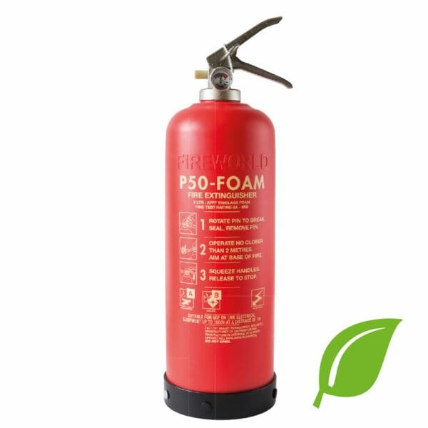 Fire Extinguisher